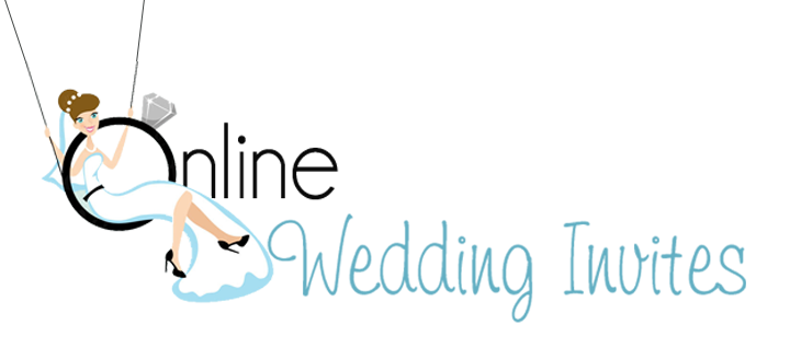 online wedding invites 